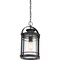 Quoizel Booker Outdoor Hanging Lantern BKR1910K - alternate 3